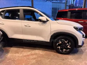 Kia Sonet GTX Plus 2025