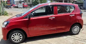 Daihatsu Mira L Grade 2024