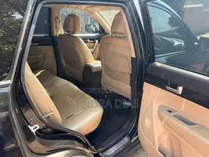 Kia Sorento 2011