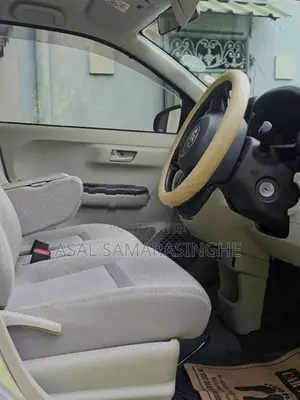 Toyota Passo 2017