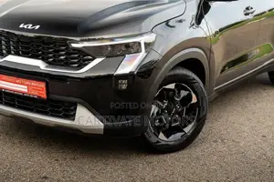 Kia Sonet GTX Plus 2026