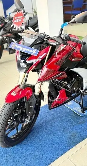 Bajaj Pulsar N160 Premium 2026