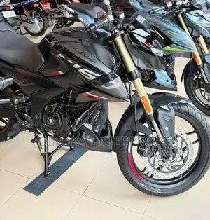 Bajaj Pulsar N160 Premium 2026