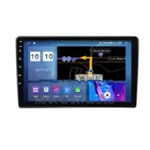 Caska Android Apple Car Play DVD Audio Setup 9inch