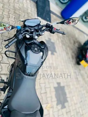 Bajaj Pulsar N160 Premium 2026