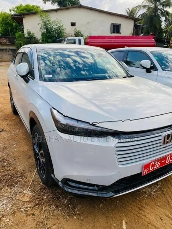 Honda Vezel Z Premium 2025