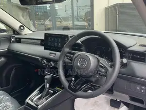 Honda Vezel HEV Z Premium Hybrid 2026