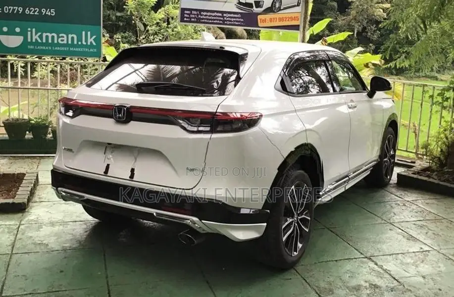 Honda Vezel Z Premium 2023