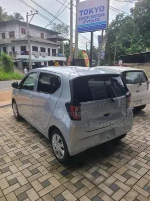 Daihatsu Mira X Grade 2025