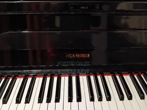 Piano