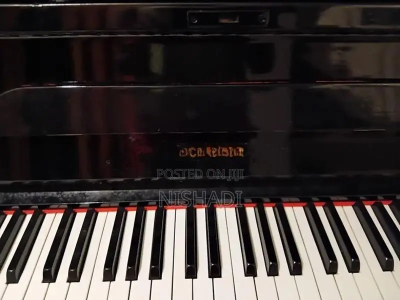 Piano