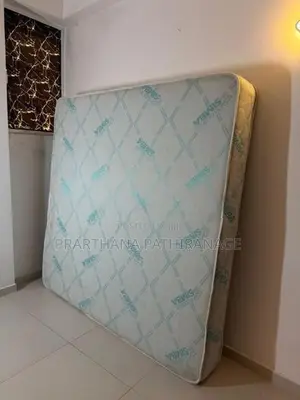 Springpal King Size Classic Spring Mattress