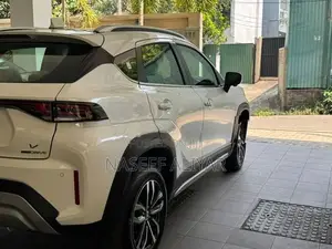 Toyota Taisor V Grade 2026