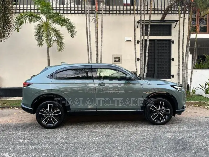 Honda Vezel Z 2026