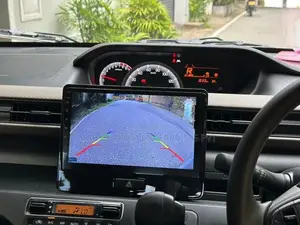 Suzuki Wagon R FX Safety 2025