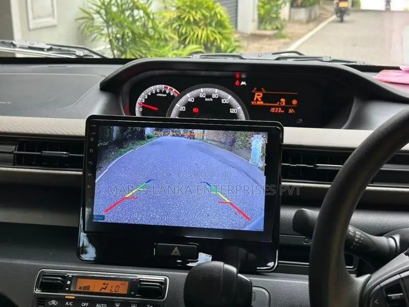 Suzuki Wagon R FX Safety 2025