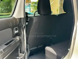 Suzuki Wagon R ZX Custom Upgrade 2026