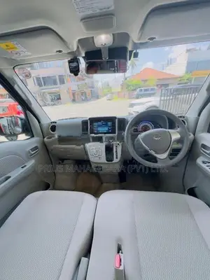 Suzuki Every Wagon PZ Turbo 2025