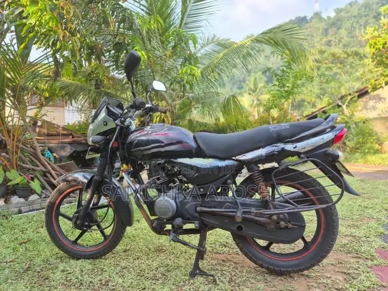 Bajaj Platina 100 2010