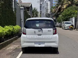 Daihatsu Mira X Limited 2025