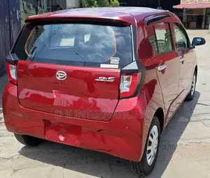 Daihatsu Mira L Grade 2024