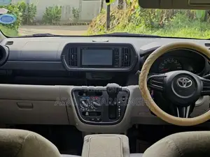 Toyota Passo 2017