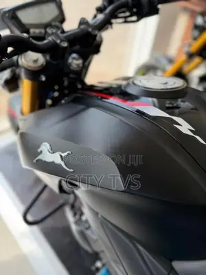 TVS Apache RTR 160 2026