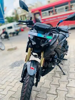 Bajaj Pulsar N160 Premium 2026