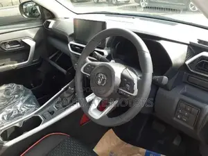 Suzuki Fronx Alpha 2026