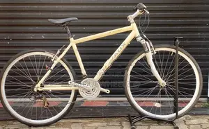 Chevaux Japan Bicycle