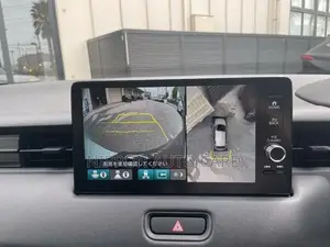 Honda Vezel HEV Z Premium Hybrid 2026