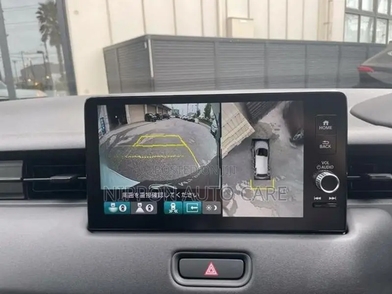 Honda Vezel HEV Z Premium Hybrid 2026