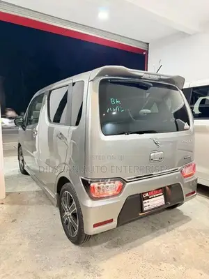 Mitsubishi eK Wagon M 2024