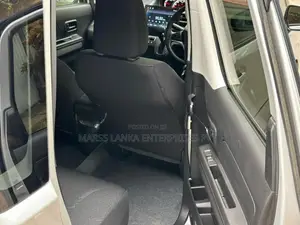 Suzuki Wagon R FX Safety 2025