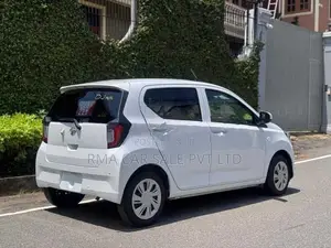 Daihatsu Mira X Limited 2025