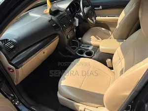 Kia Sorento 2011
