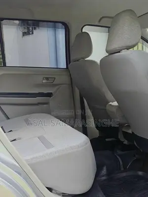 Toyota Passo 2017