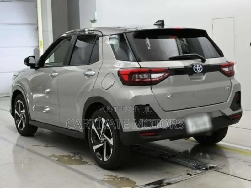 Suzuki Fronx Alpha 2026