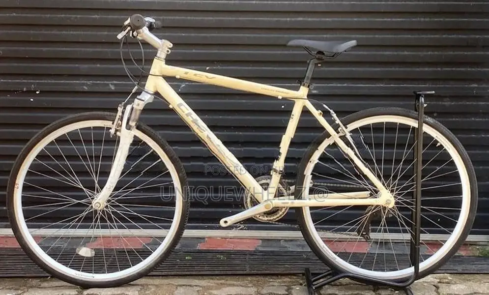 Chevaux Japan Bicycle