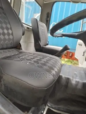 Ashok Leyland Cargo 1618 22 Feet 2013