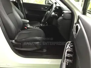 Honda Vezel Z Premium 2023