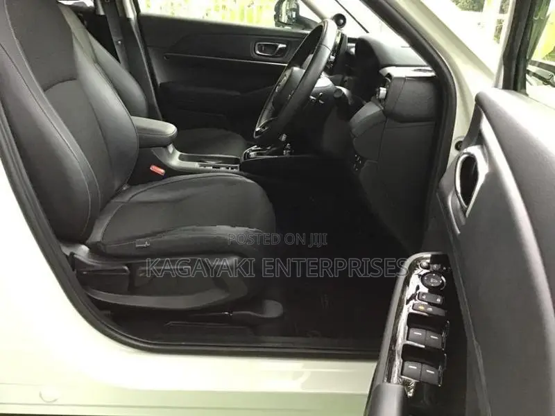 Honda Vezel Z Premium 2023