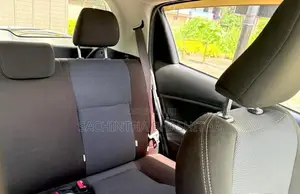 Toyota Vitz 2018