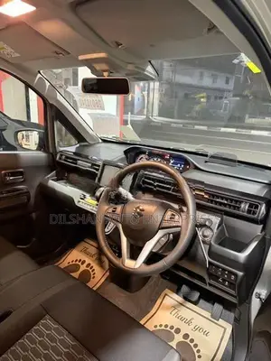 Mitsubishi eK Wagon M 2024