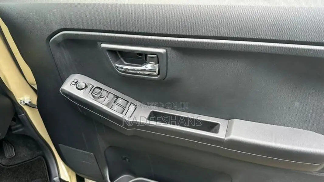 Daihatsu Taft G Turbo 2023
