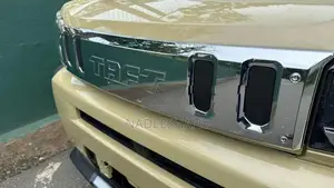 Daihatsu Taft G Chrome Venture 2023