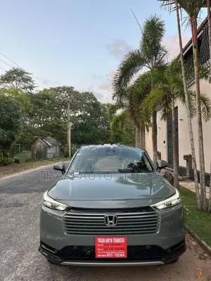 Honda Vezel Z 2026