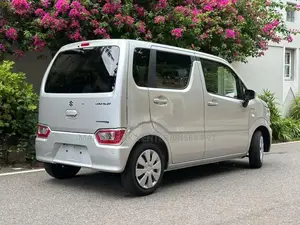 Suzuki Wagon R FX Safety 2025