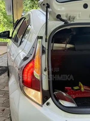 Toyota Aqua Tail Light GS,GR Sport (RHS) Japan