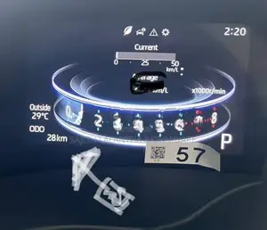 Toyota Raize 2025